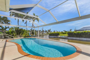 Southern Exposure, Saltwater Pool - Villa Solaris - Roelens Vacations